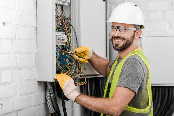 Best Licensed Electrician  in Hughesville, PA