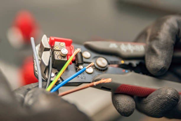 Best Residential Electrician Services  in Hughesville, PA