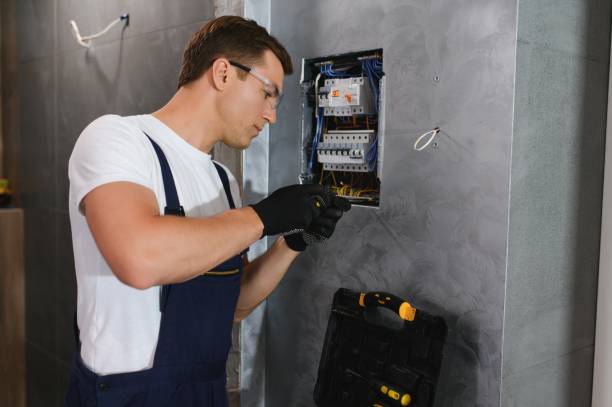 Best Affordable Electrician  in Hughesville, PA