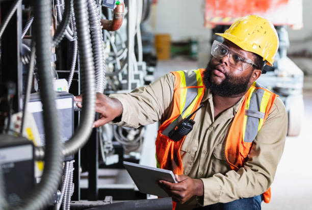 Best Circuit Breaker Repair  in Hughesville, PA