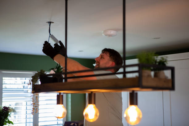 Best Licensed Electrician  in Hughesville, PA