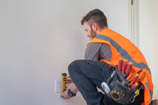 Best Electrician Near Me  in Hughesville, PA