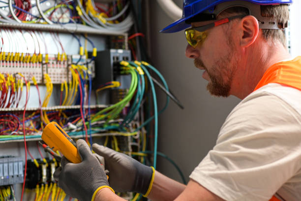 Best Local Electrician Companies  in Hughesville, PA