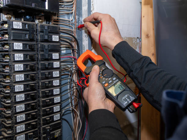 Best Emergency Electrical Repair  in Hughesville, PA