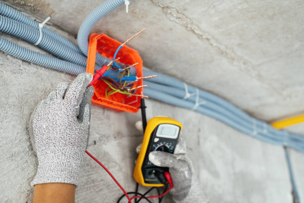 Best Electrical Rewiring Services  in Hughesville, PA